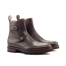 Load image into Gallery viewer, Octavian Buckle Boot