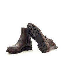 Load image into Gallery viewer, Octavian Buckle Boot