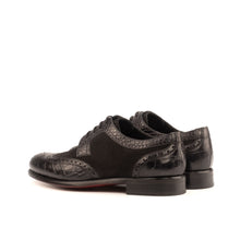 Load image into Gallery viewer, Women's Derby Wingtip
