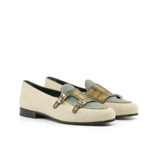 Load image into Gallery viewer, Monk Slipper