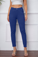 Load image into Gallery viewer, StretchyStitch Pants by Basic Bae