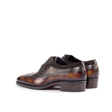 Load image into Gallery viewer, Longwing Blucher