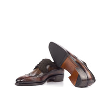 Load image into Gallery viewer, Longwing Blucher