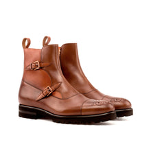 Load image into Gallery viewer, Octavian Buckle Boot