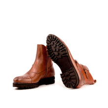Load image into Gallery viewer, Octavian Buckle Boot