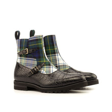 Load image into Gallery viewer, Octavian Buckle Boot