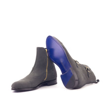 Load image into Gallery viewer, Octavian Buckle Boot
