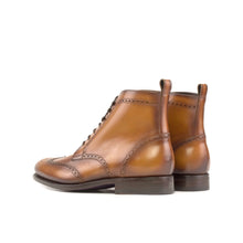 Load image into Gallery viewer, Military Brogue
