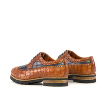 Load image into Gallery viewer, Longwing Blucher