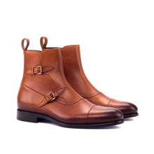 Load image into Gallery viewer, Octavian Buckle Boot