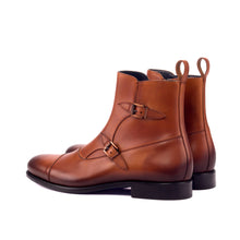 Load image into Gallery viewer, Octavian Buckle Boot