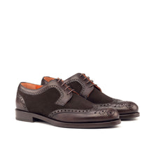 Load image into Gallery viewer, Women's Derby Wingtip