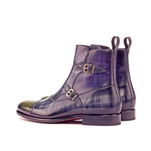 Load image into Gallery viewer, Octavian Buckle Boot