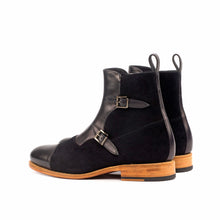 Load image into Gallery viewer, Octavian Buckle Boot