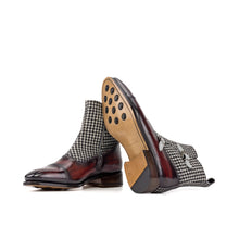 Load image into Gallery viewer, Octavian Buckle Boot