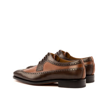 Load image into Gallery viewer, Longwing Blucher