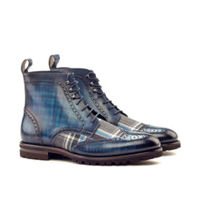 Load image into Gallery viewer, Military Brogue