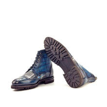 Load image into Gallery viewer, Military Brogue
