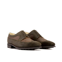Load image into Gallery viewer, Longwing Blucher