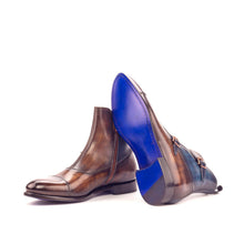 Load image into Gallery viewer, Octavian Buckle Boot