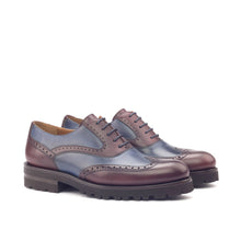 Load image into Gallery viewer, Women's Full Brogue