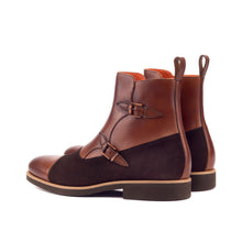 Load image into Gallery viewer, Octavian Buckle Boot