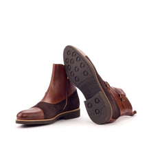 Load image into Gallery viewer, Octavian Buckle Boot