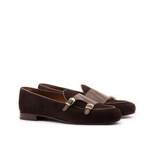 Load image into Gallery viewer, Monk Slipper