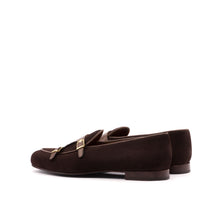 Load image into Gallery viewer, Monk Slipper