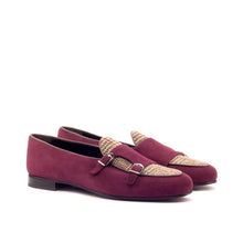Load image into Gallery viewer, Monk Slipper