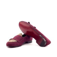 Load image into Gallery viewer, Monk Slipper