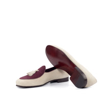 Load image into Gallery viewer, Belgian Slipper