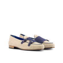 Load image into Gallery viewer, Monk Slipper