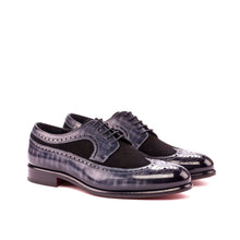Load image into Gallery viewer, Longwing Blucher