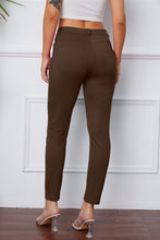 Load image into Gallery viewer, StretchyStitch Pants by Basic Bae