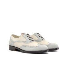 Load image into Gallery viewer, Women's Full Brogue