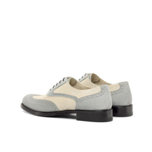 Load image into Gallery viewer, Women's Full Brogue