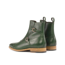Load image into Gallery viewer, Octavian Buckle Boot