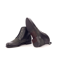 Load image into Gallery viewer, Women's Military Brogue