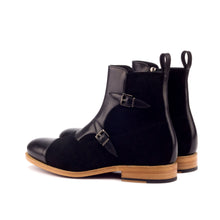 Load image into Gallery viewer, Octavian Buckle Boot