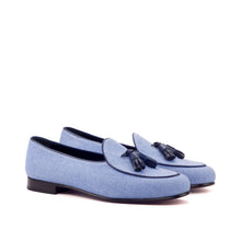 Load image into Gallery viewer, Belgian Slipper