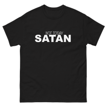 Load image into Gallery viewer, Not today satan - Frantz Benjamin