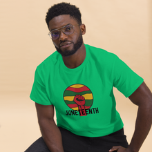 Load image into Gallery viewer, Juneteenth Celebration - Frantz Benjamin
