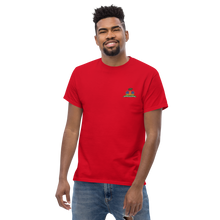 Load image into Gallery viewer, Haitian Flag Digital Pirnt - Frantz Benjamin
