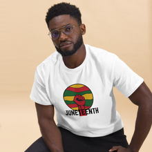 Load image into Gallery viewer, Juneteenth Celebration - Frantz Benjamin