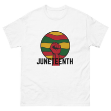 Load image into Gallery viewer, Juneteenth Celebration - Frantz Benjamin