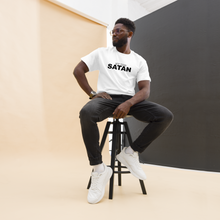 Load image into Gallery viewer, Not today satan - Frantz Benjamin