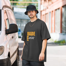 Load image into Gallery viewer, Oversized faded t-shirt