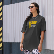 Load image into Gallery viewer, Oversized faded t-shirt