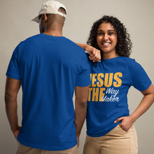 Load image into Gallery viewer, Unisex t-shirt